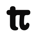 Tiksliukai Logo